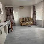 1 кімнатна біля центра міста オデッサ