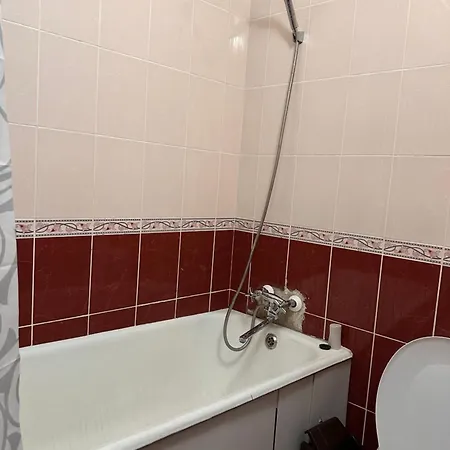 1 кімнатна біля центра міста Appartement Odessa