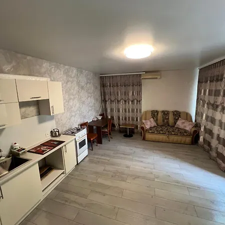 Appartement 1 кімнатна біля центра міста