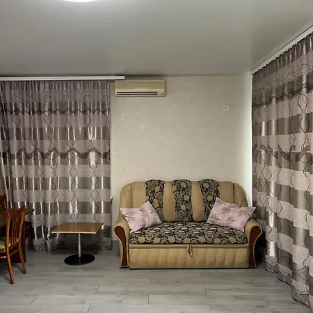 1 кімнатна біля центра міста Lägenhet *