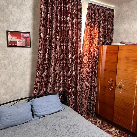 1 кімнатна біля центра міста 아파트