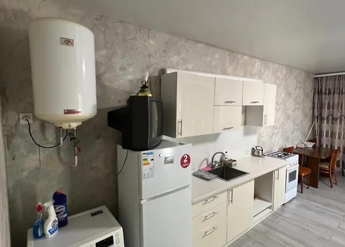 1 кімнатна біля центра міста *