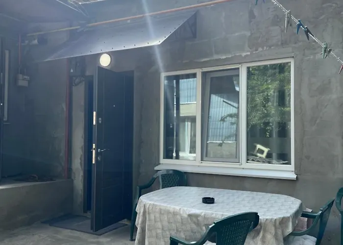 1 кімнатна біля центра міста *