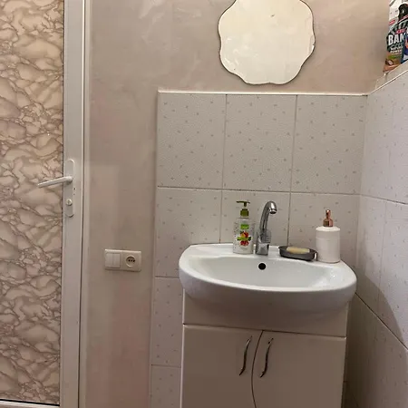 1 кімнатна біля центра міста Odessa