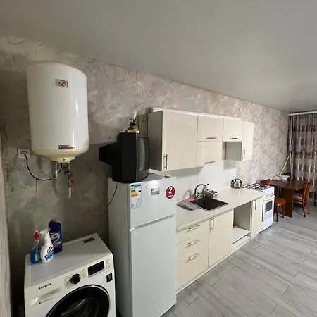 1 кімнатна біля центра міста *