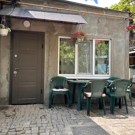 Apartamento 1 кімнатна біля центра міста Odessa