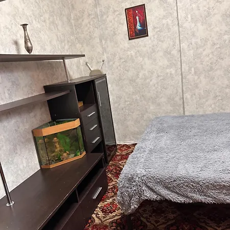 Apartamento 1 кімнатна біля центра міста