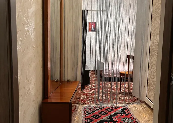 1 кімнатна біля центра міста