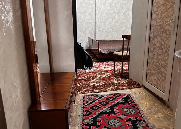 Apartamento 1 кімнатна біля центра міста *