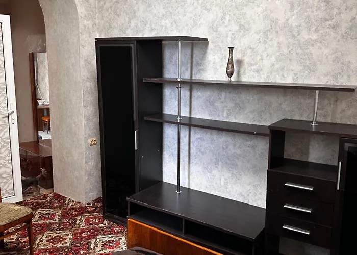 1 кімнатна біля центра міста Apartamento